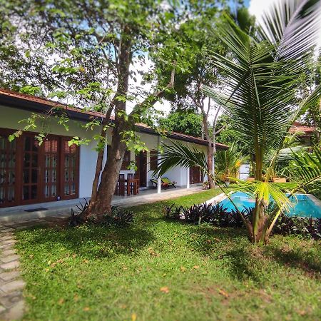 Family Home Tangalle Exterior photo